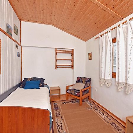 Apartment Tome Diklo زادار المظهر الخارجي الصورة