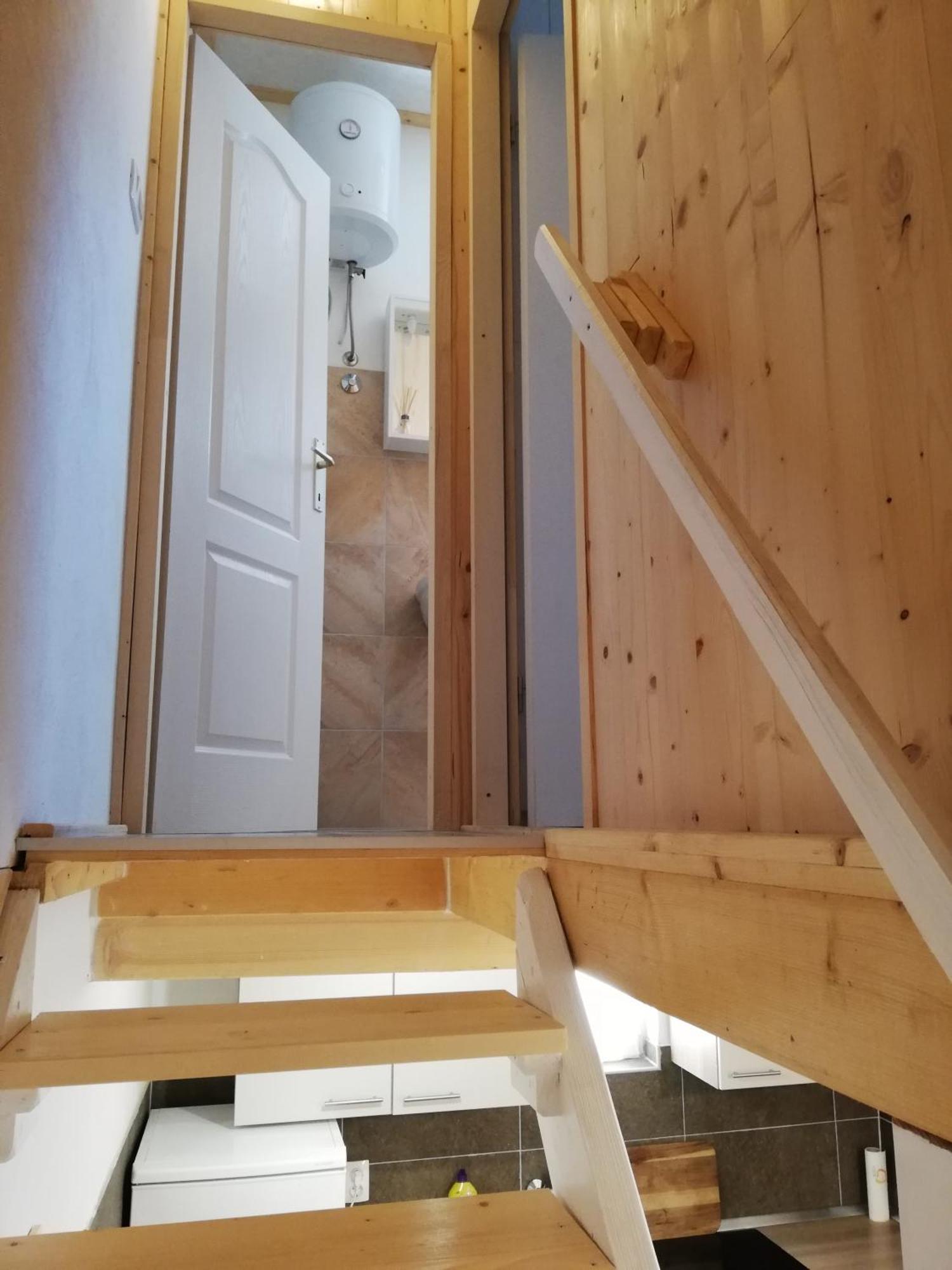 Apartment Tome Diklo زادار المظهر الخارجي الصورة