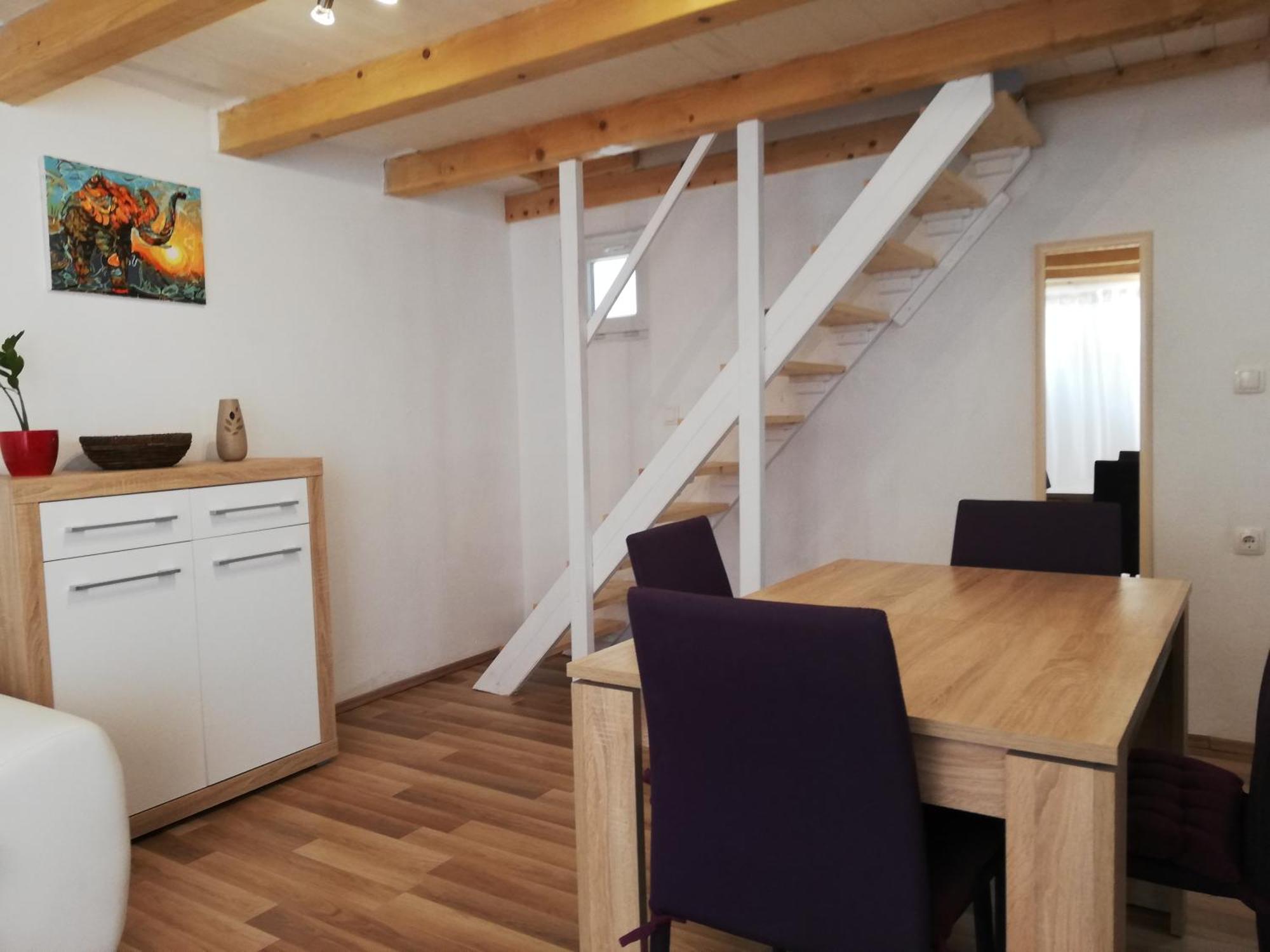 Apartment Tome Diklo زادار المظهر الخارجي الصورة