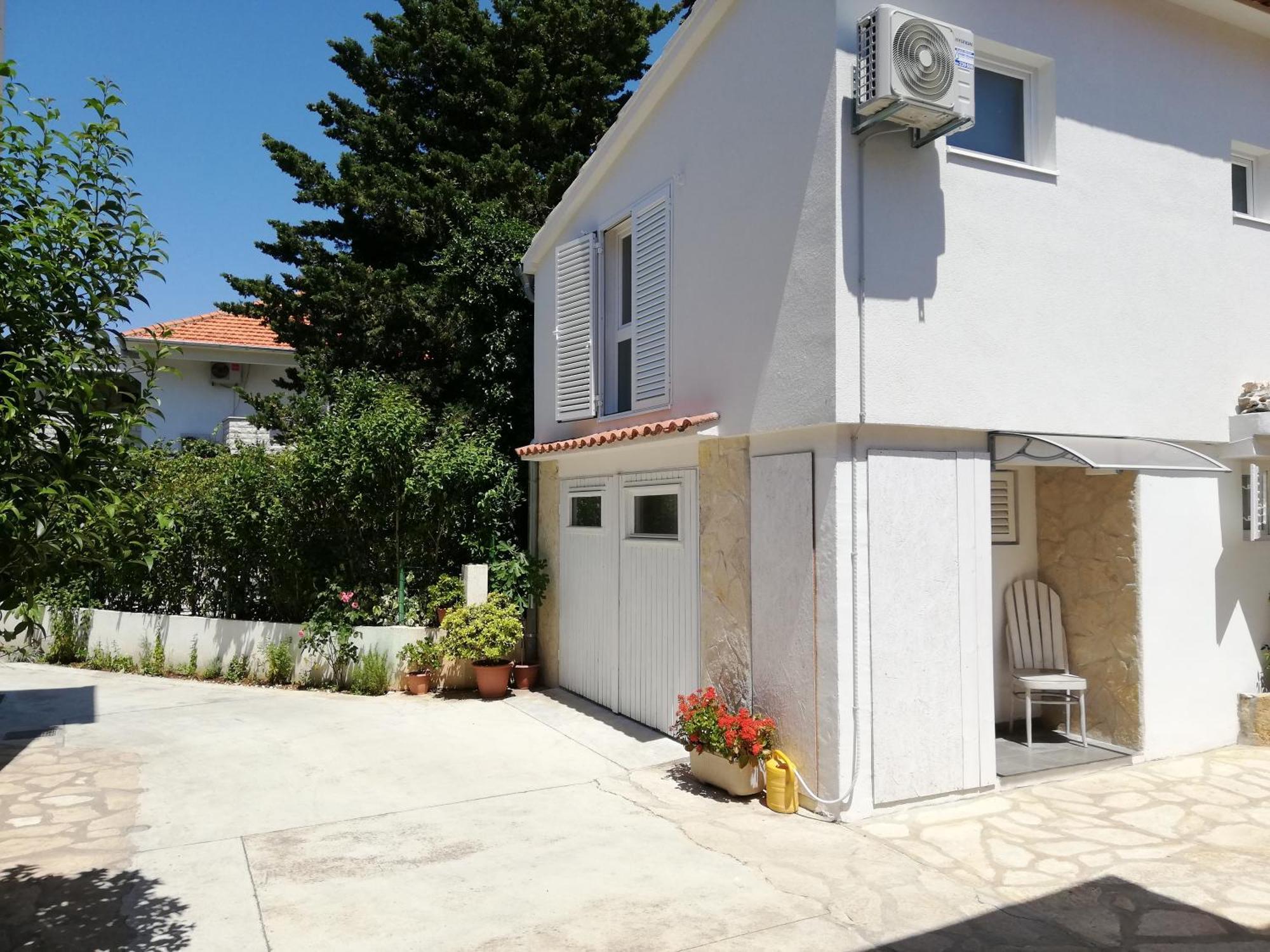 Apartment Tome Diklo زادار المظهر الخارجي الصورة