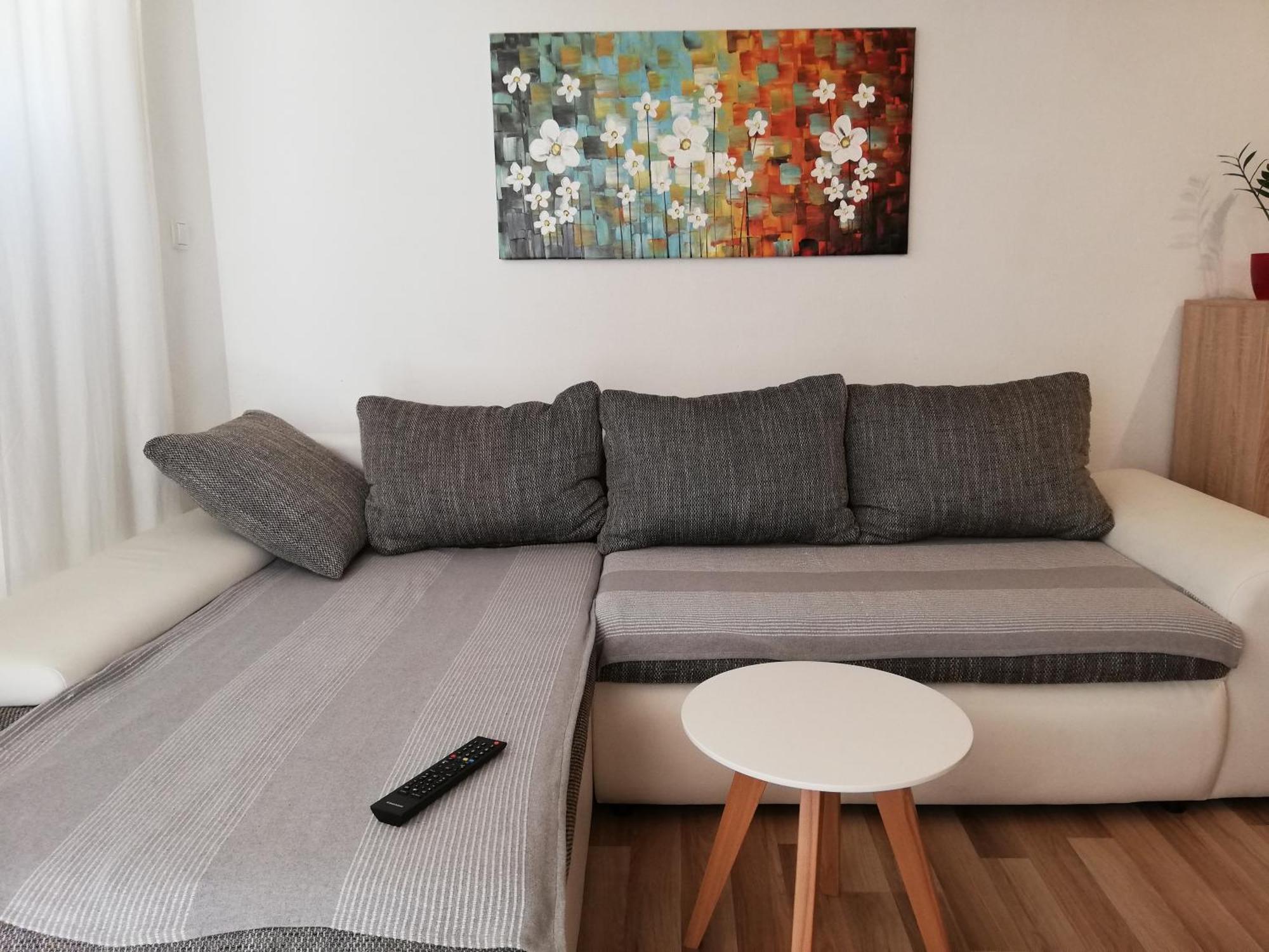 Apartment Tome Diklo زادار المظهر الخارجي الصورة