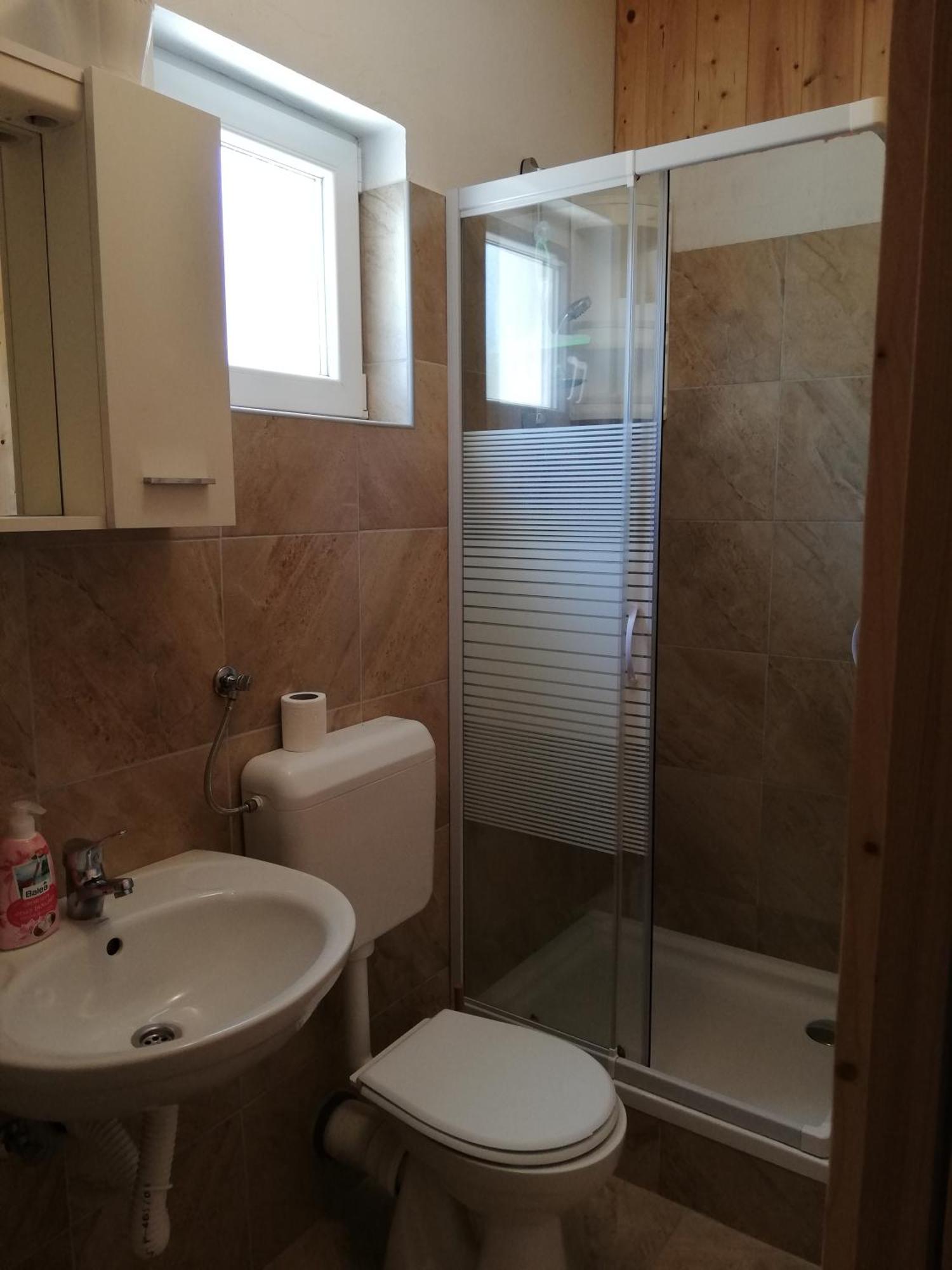Apartment Tome Diklo زادار المظهر الخارجي الصورة