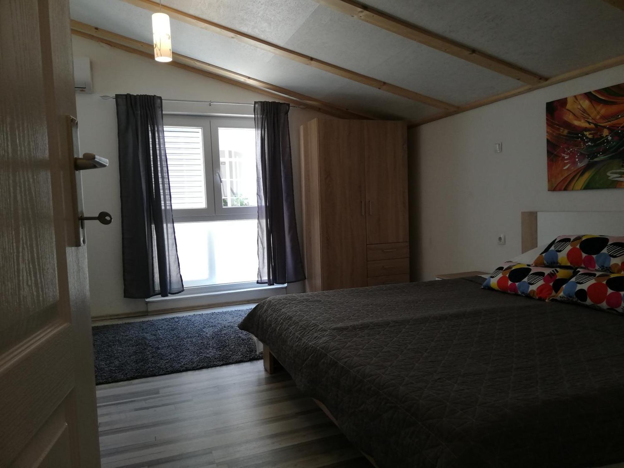 Apartment Tome Diklo زادار المظهر الخارجي الصورة