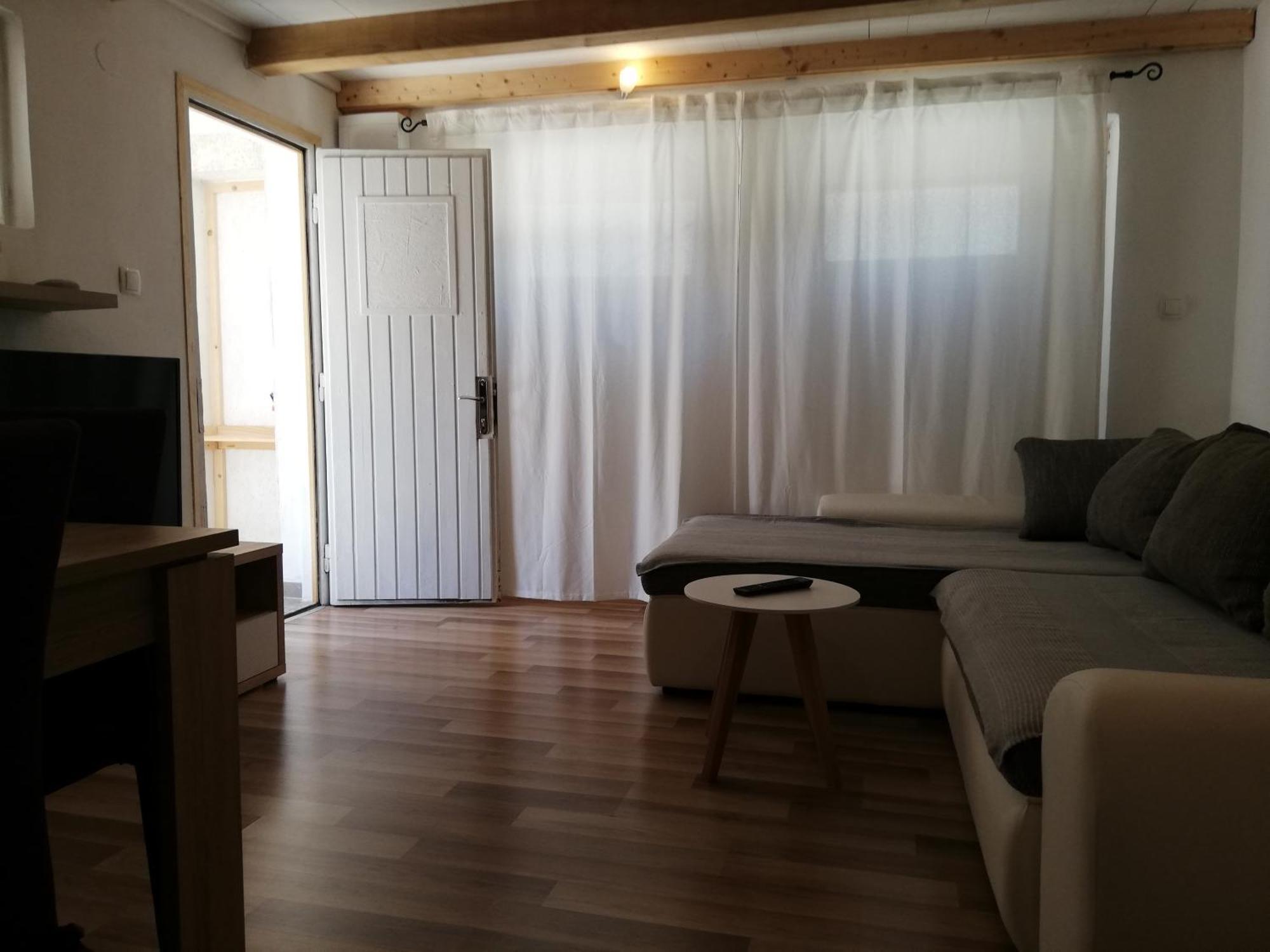 Apartment Tome Diklo زادار المظهر الخارجي الصورة