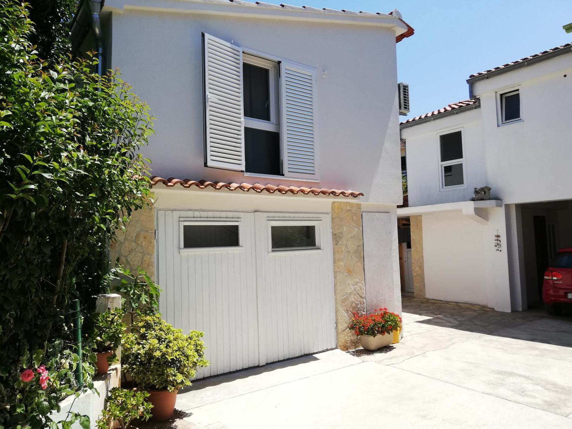 Apartment Tome Diklo زادار المظهر الخارجي الصورة