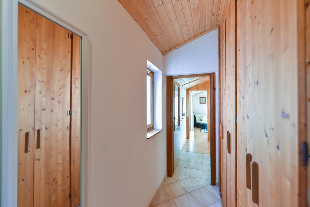 Apartment Tome Diklo زادار المظهر الخارجي الصورة