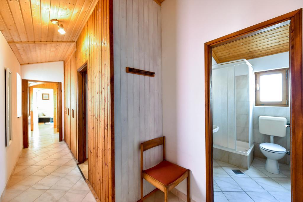 Apartment Tome Diklo زادار المظهر الخارجي الصورة