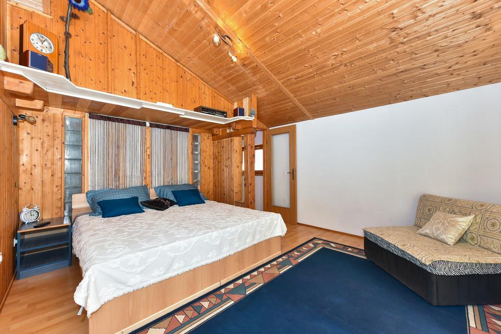 Apartment Tome Diklo زادار المظهر الخارجي الصورة