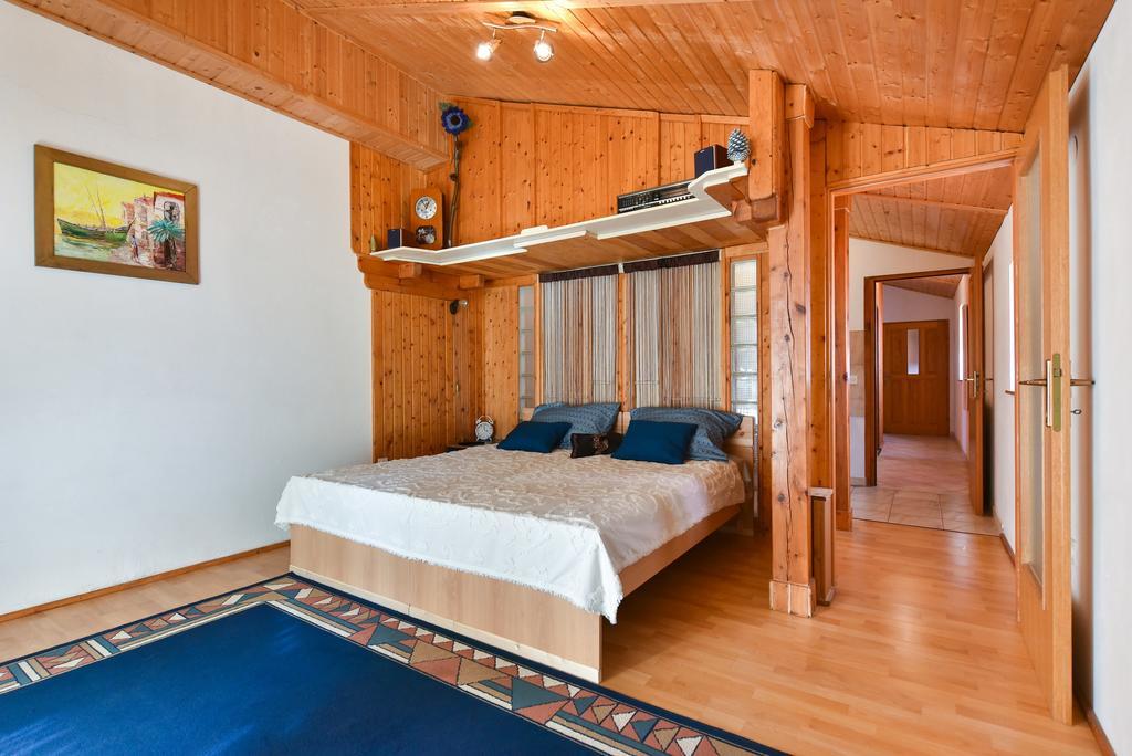 Apartment Tome Diklo زادار المظهر الخارجي الصورة