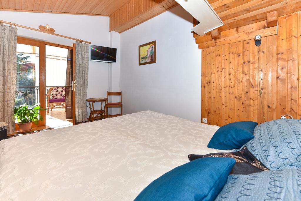 Apartment Tome Diklo زادار المظهر الخارجي الصورة