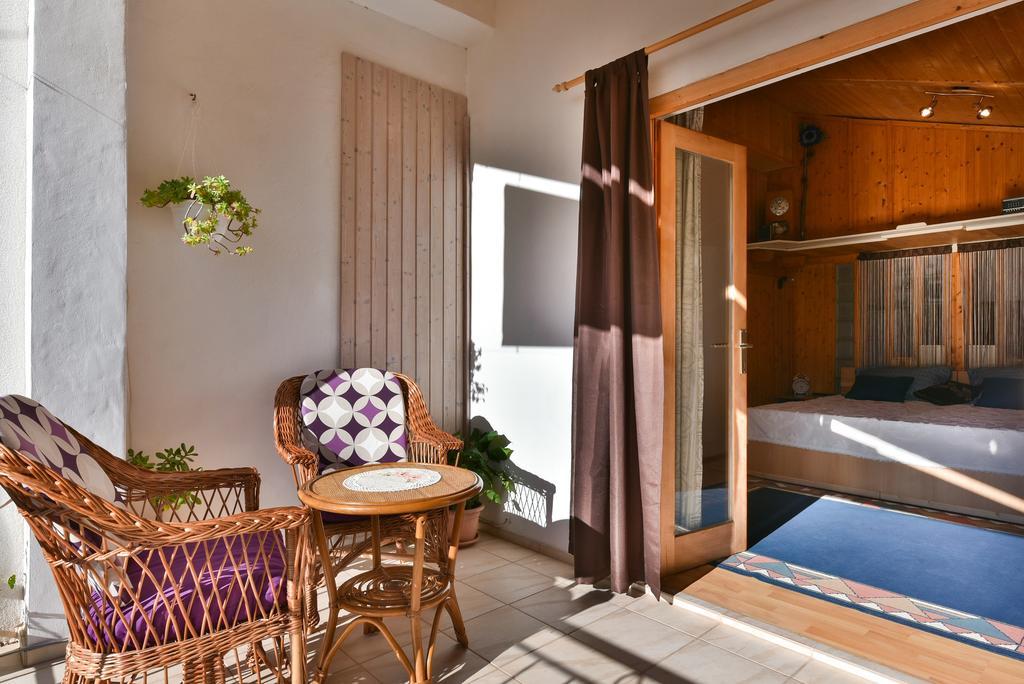 Apartment Tome Diklo زادار المظهر الخارجي الصورة