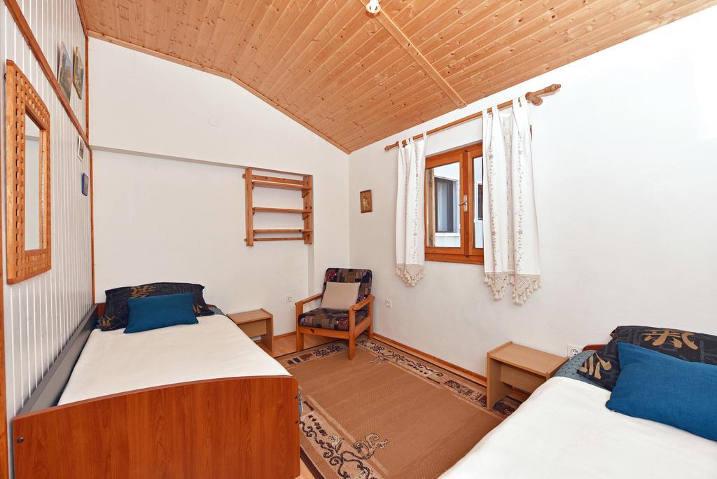 Apartment Tome Diklo زادار المظهر الخارجي الصورة