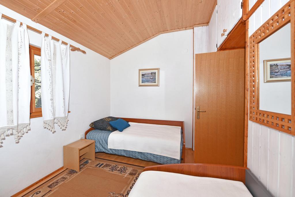Apartment Tome Diklo زادار المظهر الخارجي الصورة