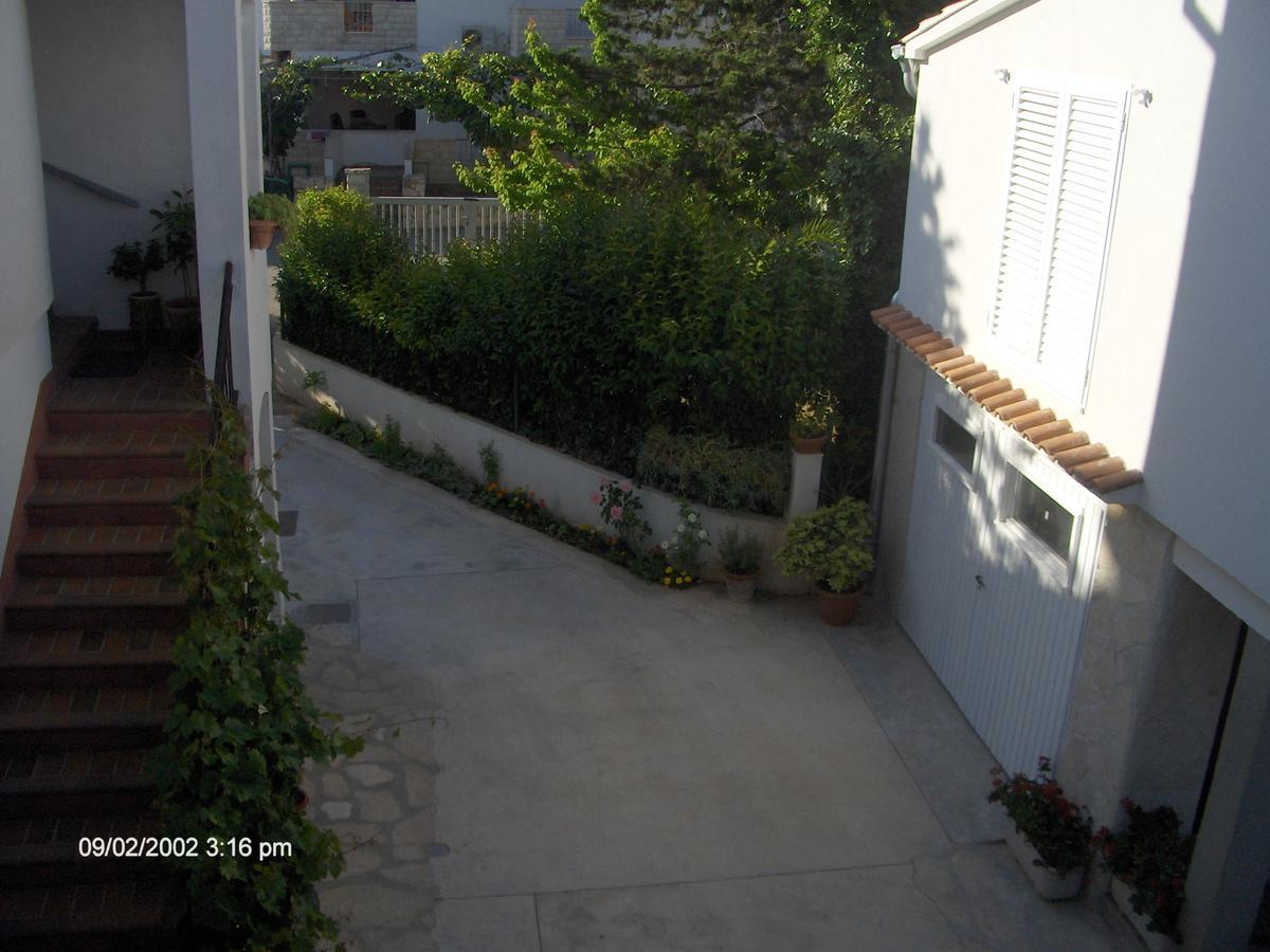 Apartment Tome Diklo زادار المظهر الخارجي الصورة